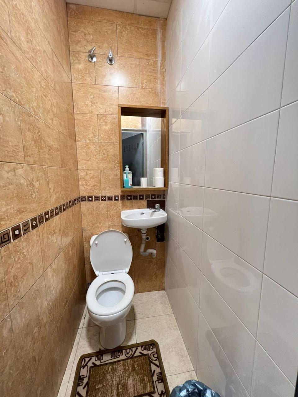 Hostal Milan Alicante Zewnętrze zdjęcie